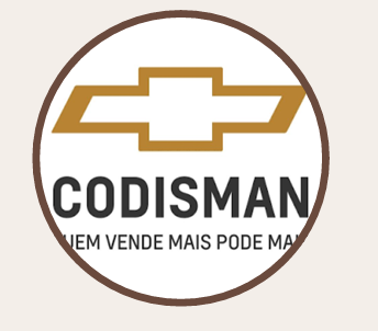 Chevrolet / Codisman
