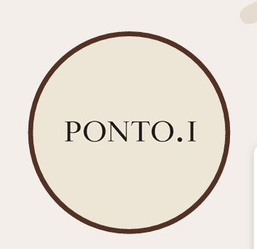 Logo Ponto.I