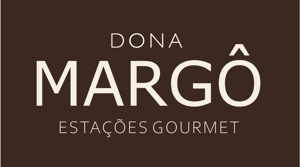 Dona Margô Logo